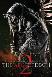 
Азбука смерти 2 (2014) 