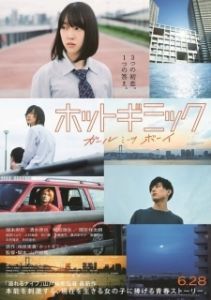 
Уловки страсти: Девушка встречает парня (2019) 