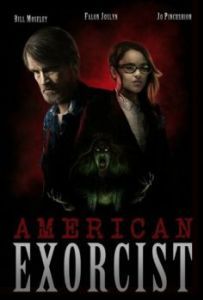 Постер Американский экзорцист (American Exorcist)
