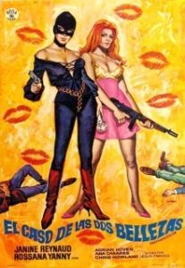 
Два тайных ангела (1969) 