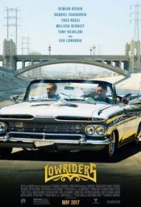 Постер Лоурайдеры (Lowriders)