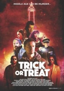 Постер Кошелек или жизнь (Trick or Treat)