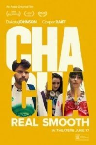 Постер В ритме ча-ча-ча (Cha Cha Real Smooth)