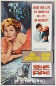 
Фортуна — это женщина (1957) 