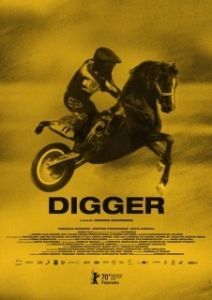 Постер Диггер (Digger)