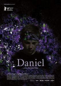 Постер Даниэль лицом к лицу (Daniel fait face)