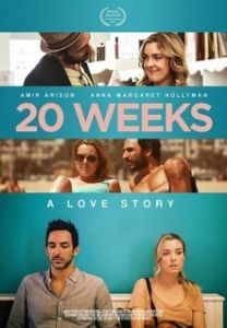 Постер 20 недель (20 Weeks)