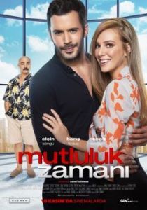 Постер Время счастья (Mutluluk Zamani)