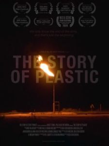 Постер История пластика (The Story of Plastic)