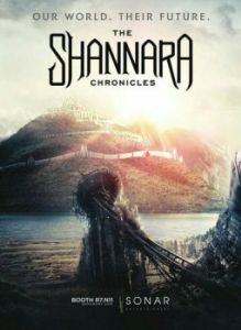Постер Хроники Шаннары (The Shannara Chronicles)