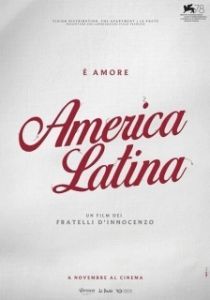 Постер Латинская Америка (America Latina)