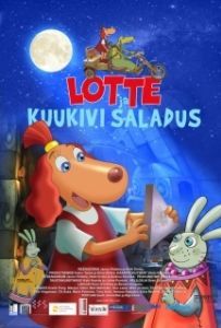 
Лотте и тайна лунного камня (2011) 