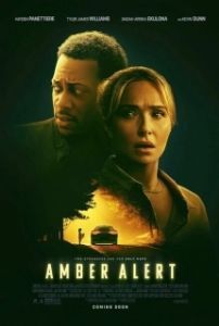 
Эмбер Алерт (2024) 