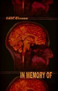 Постер In Memory Of