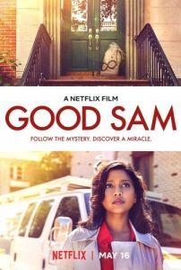 Постер В поисках доброго самаритянина (Good Sam)