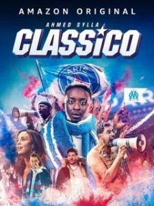 Постер Классико (Classico)