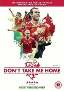 Постер Не забирай меня домой (Don't Take Me Home)