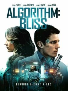 Постер Алгоритм: Блаженство (Algorithm: Bliss)