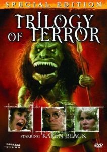 
Трилогия ужаса (1975) 