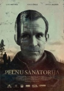 
Запорошенные пеплом (2016) 
