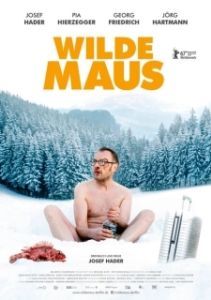 
Дикая мышь (2017) 