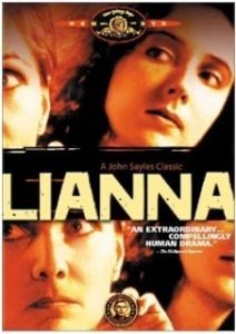 Постер Лиана (Lianna)