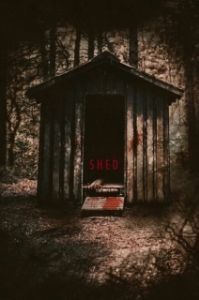 Постер Хижина (The List)