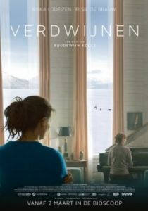 Постер Verdwijnen