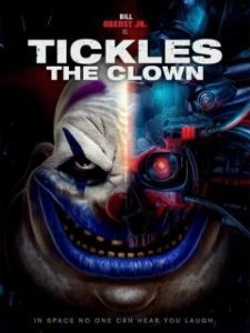 Постер Клоун по имени Хохотун (Tickles the Clown)