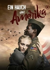 Прикосновение Америки (1 сезон) 
