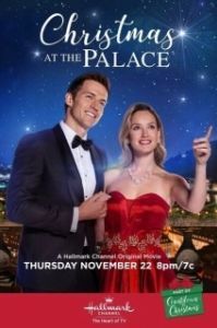Постер Рождество во дворце (Christmas at the Palace)