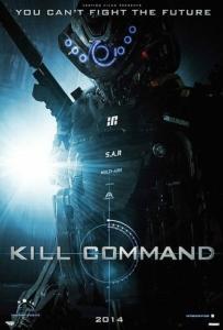 Постер Команда уничтожить (Kill Command)