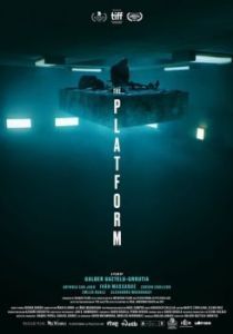 
Платформа (2019) 