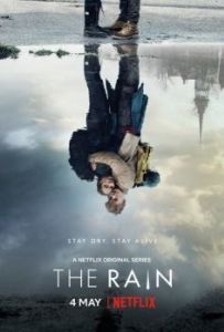 Постер Дождь (The Rain)