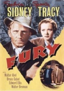 Постер Ярость (Fury)