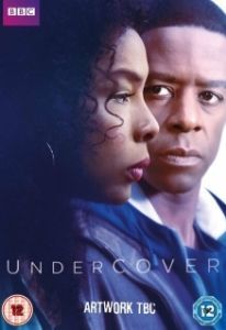 Постер Скрытое (Undercover)