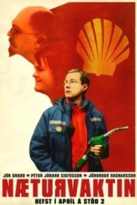 
Ночная смена (1982) 
