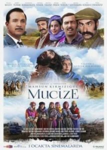 Постер Чудо (Mucize)