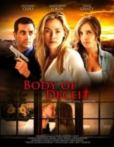 Постер Горничная для тебя (Body of Deceit)