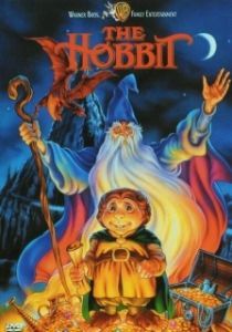 
Хоббит (1977) 