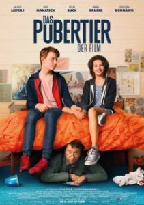 
Половое созревание (2017) 
