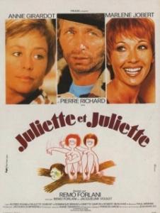 
Жюльет и Жюльет (1974) 