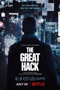 
Cambridge Analytica. Скандальный взлом (2019) 