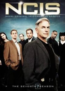 Постер Морская полиция: Спецотдел (NCIS: Naval Criminal Investigative Service)