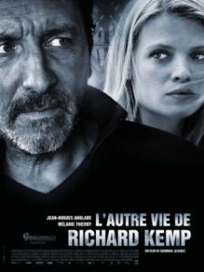 Постер Другая жизнь Ришара Кемпа (L'autre vie de Richard Kemp)