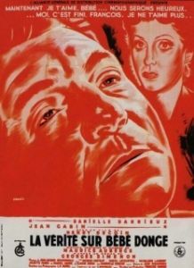 
Правда о малютке Донж (1952) 