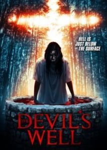 Постер Колодец Дьявола (The Devil's Well)