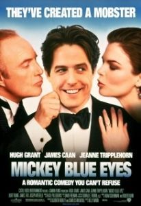 
Голубоглазый Микки (1999) 