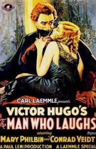 
Человек, который смеётся (1928) 