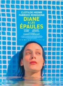 
Хрупкие плечи Дианы (2017) 